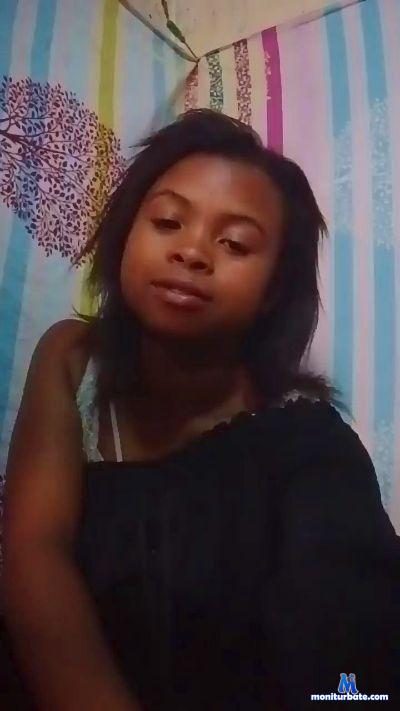 Miora05 cam4 unknown performer from Republic of Madagascar  