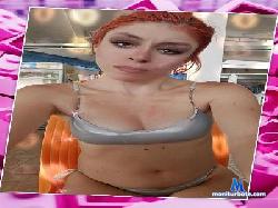 Annarellapika cam4 live cam performer profile