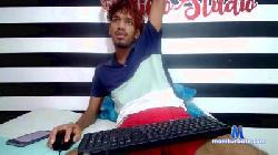 Zaid_battle cam4 live cam performer profile