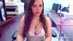 karoll_king cam4 live cam performer profile