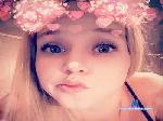 XxShyxBlondexX cam4 livecam show performer room profile