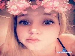 XxShyxBlondexX cam4 live cam performer profile