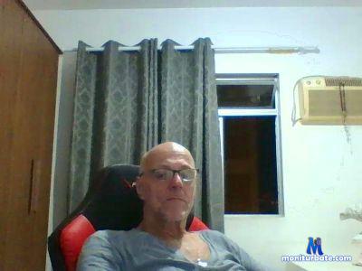 tomyuyu cam4 gay performer from Taiwan, Province of China asian bear chubby C2C 