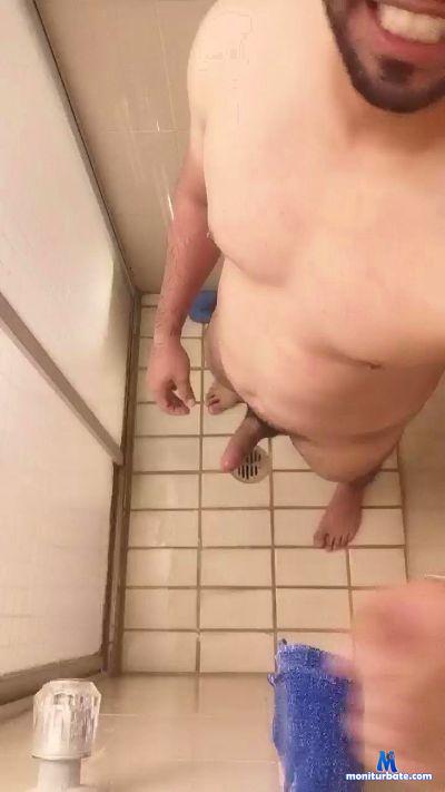 MrJavi54 cam4 straight performer from United Mexican States  