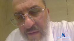 OrsoMaturo69 cam4 live cam performer profile