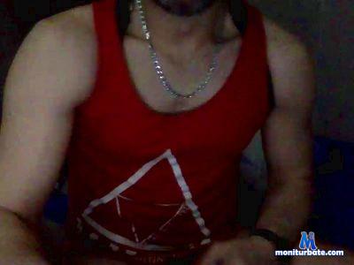 Aerach2018 cam4 gay performer from Ireland  