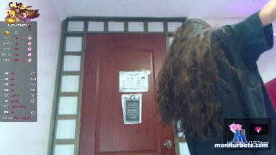 lucy_cole cam4 bicurious performer from Republic of Colombia halloween ass pussy squirt anal octoberfest latex 