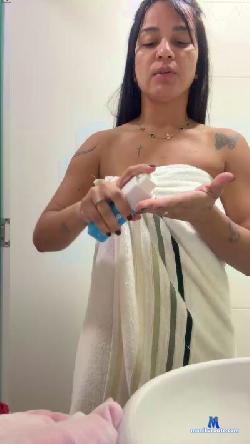 biancanovaes cam4 live cam performer profile