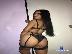 SamanthaWill21 cam4 live cam performer profile