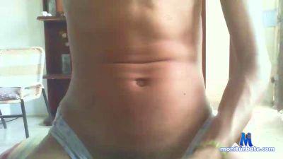 moreno_dotadoxx cam4 bisexual performer from Bolivarian Republic of Venezuela  