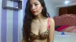 Danaluz cam4 livecam show performer room profile