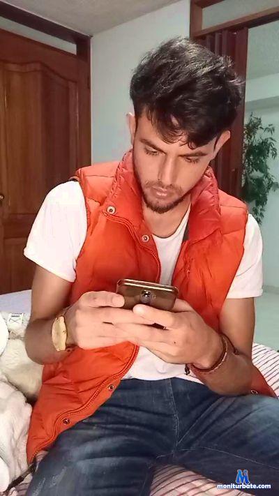 Srjhons31416 cam4 unknown performer from Federal Republic of Germany Multiorgasmo Privado Skype Lovense cum analtoys feet 