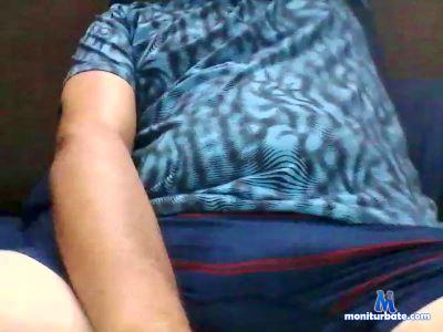 archiman2 cam4 straight performer from United Mexican States  