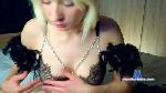 LynnaChaplin cam4 livecam show performer room profile