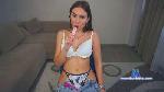 LizbethDark cam4 livecam show performer room profile