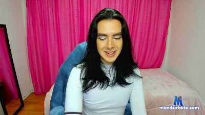Arigalantt cam4 bisexual performer from Republic of Colombia fisting striptease smoke ass masturbation armpits femdom 
