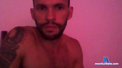 Thor1914 cam4 bisexual performer from Federative Republic of Brazil  