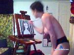 OliveGlass cam4 livecam show performer room profile