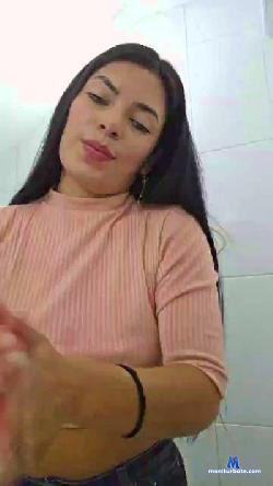 Estefani_R cam4 live cam performer profile