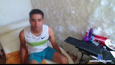 Michaelyaddy cam4 bisexual performer from Republic of Colombia pussy cum ass feet spanking bdsm blowjob 