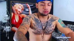 XANDERSEXYHOT cam4 live cam performer profile