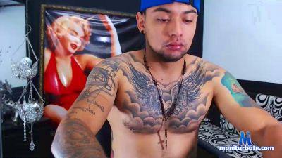 XANDERSEXYHOT cam4 bisexual performer from United States of America  