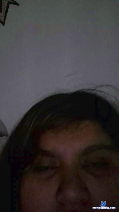 caamila cam4 straight performer from Republic of Chile  
