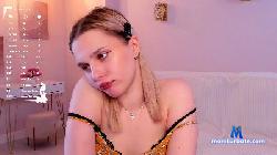 SheenaDewell cam4 live cam performer profile