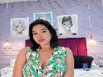 Estefania_Clak_ cam4 livecam show performer room profile