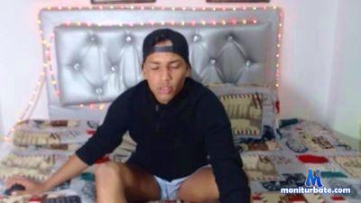 gabohotxx_ cam4 bisexual performer from United States of America  