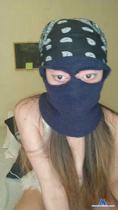 LiarMoscable cam4 bisexual performer from Republic of Chile  