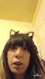 LovieStar cam4 livecam show performer room profile