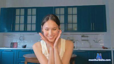 Kim_Su_Hen cam4 straight performer from Japan schoolgirl masturbation bigass C2C cute pussy feet 