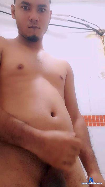 Nepefull25 cam4 bisexual performer from Republic of Colombia  
