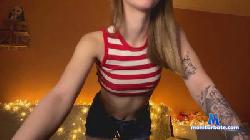 IrisAlimento cam4 live cam performer profile