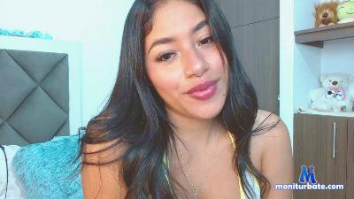 Kimrose69 cam4 straight performer from Republic of Colombia Latina masturbation schoolgirl cute blowjob pussy ass 