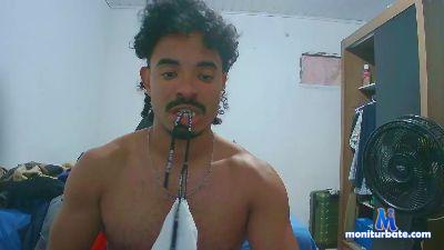 Doceu1 cam4 bisexual performer from Federative Republic of Brazil  