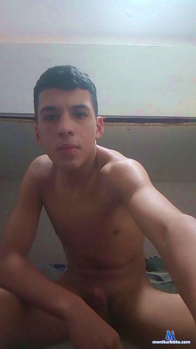 anouar0 cam4 straight performer from Kingdom of Spain  