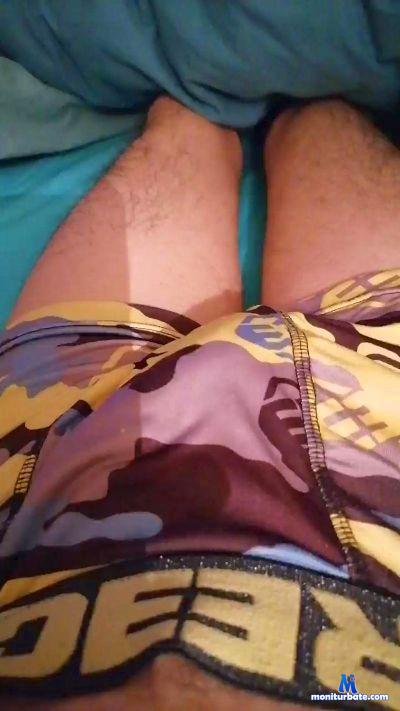 Chrissounet29 cam4 unknown performer from French Republic  