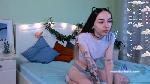 DonnaCas cam4 livecam show performer room profile