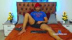 isaac445 cam4 livecam show performer room profile