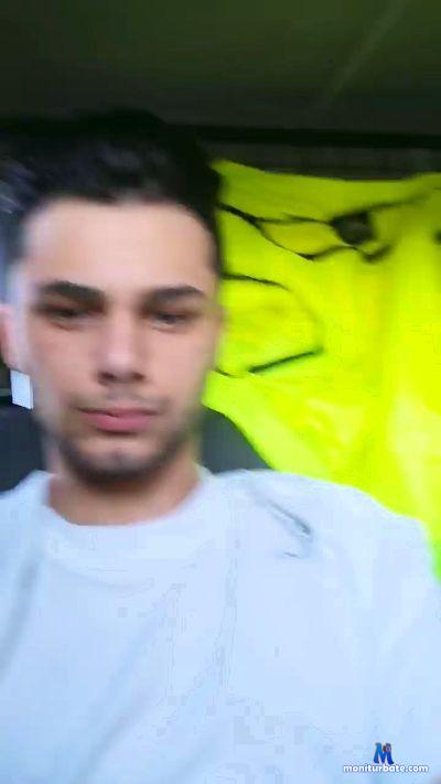 C3king1 cam4 straight performer from Federal Republic of Germany  