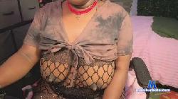 KokoCherry cam4 live cam performer profile