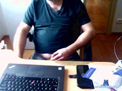 UzBence cam4 straight performer from Hungary  