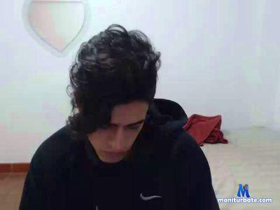mikyblass cam4 straight performer from Bolivarian Republic of Venezuela  