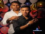 Dave_And_Steven cam4 livecam show performer room profile