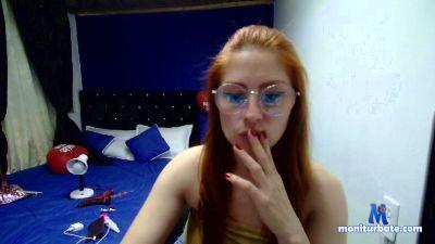 danna_gracex69 cam4 bisexual performer from Republic of Italy  