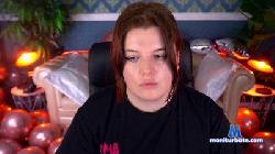 KristiFoxy cam4 live cam performer profile