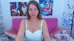 RoxyLuxe cam4 livecam show performer room profile