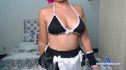 LauraTric cam4 live cam performer profile